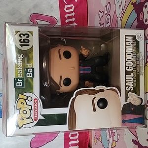 Breaking Bad- Saul Goodman #163